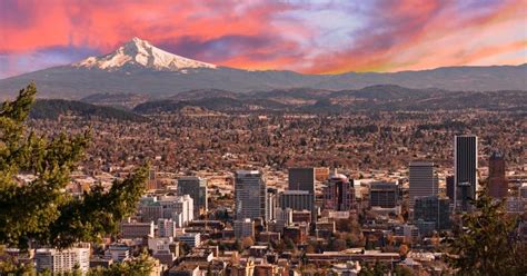 cost of travel packages in portland